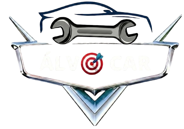 AlvoCar Oficina e Locação de Ferramentas Automotivas